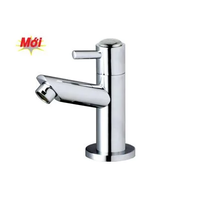 b040c Vòi rửa lavabo nước lạnh Caesar B040C 1