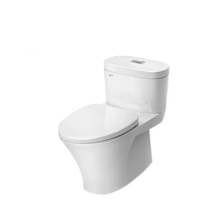 bon-cau-inax-ac-959van Bồn cầu Inax AC-959VAN một khối xả nhấn 1
