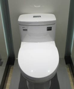 Bồn cầu 1 khối Inax AC-900VRN Aquaceramic 3 Bồn cầu 1 khối Inax AC-900VRN Aquaceramic 7