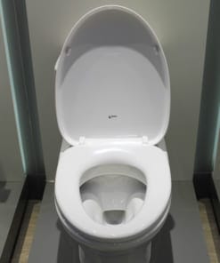 Bồn cầu 1 khối Inax AC-900VRN Aquaceramic 2 Bồn cầu 1 khối Inax AC-900VRN Aquaceramic 6