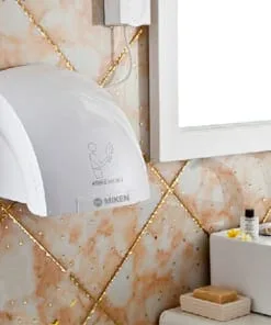 Máy sấy tay Miken MST-904 1 Máy sấy tay Miken MST-904 8
