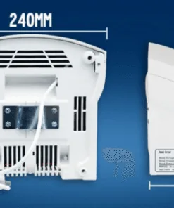 Máy sấy tay Miken MST-904 4 Máy sấy tay Miken MST-904 11