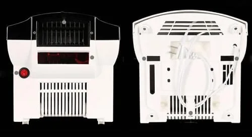 Máy sấy tay Miken MST-A1001 2