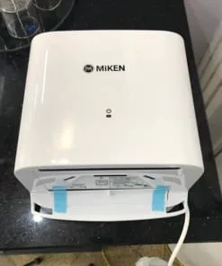 Máy sấy tay Miken MST-A3868 7