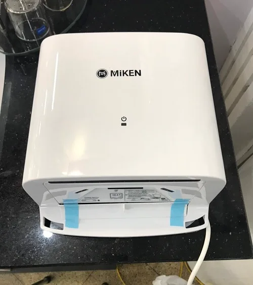 Máy sấy tay Miken MST-A3868 2