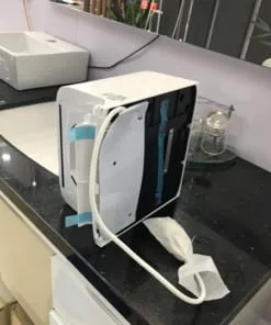 Máy sấy tay Miken MST-A3868 8