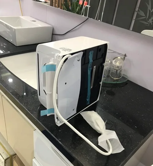 Máy sấy tay Miken MST-A3868 3