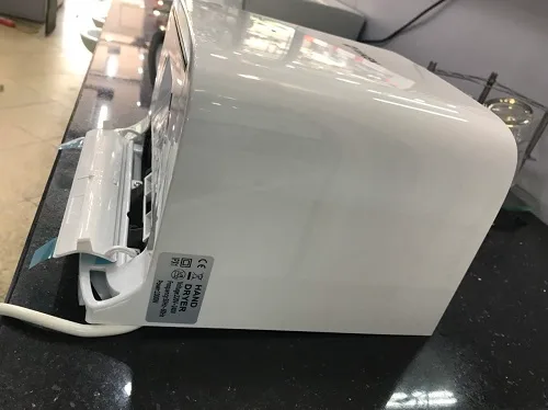 Máy sấy tay Miken MST-A3868 4