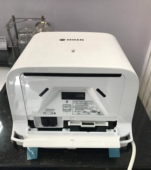 Máy sấy tay Miken MST-A3868 5