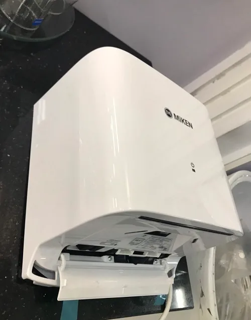 Máy sấy tay Miken MST-A3868 6
