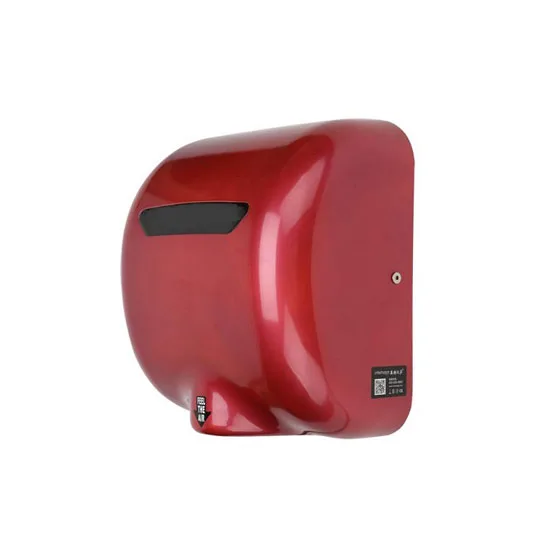 Máy sấy tay màu sắc Miken MK-9002 (Đặt hàng 20-25 ngày) 1