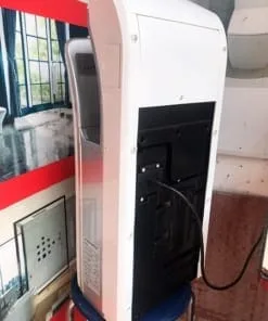 Máy sấy tay cao cấp Miken MST-A1688 8