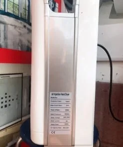 Máy sấy tay cao cấp Miken MST-A1688 6