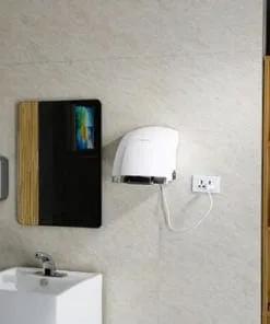 Máy sấy tay Interhasa HSD- A1003 7