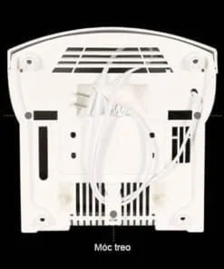 Máy sấy tay Interhasa HSD- A1003 6