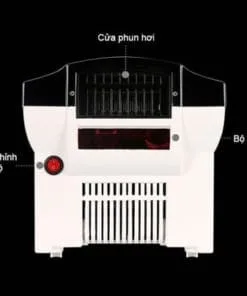 Máy sấy tay Interhasa HSD- A1003 5