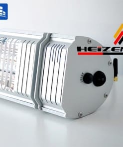 Đèn sưởi nhà tắm Heizen APPINO20 (có điều khiển) 2 Đèn sưởi nhà tắm Heizen APPINO20 (có điều khiển) 6