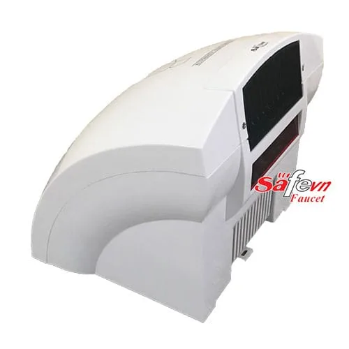 b801-3 Máy sấy tay Safevn B801 2