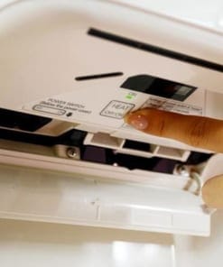 Máy sấy khô tay Panasonic FJ-T09A3 12