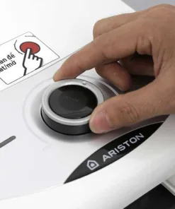 Bình Nóng Lạnh Trực Tiếp Ariston SMC45PE RS-VN Aures Smart Rain 1 Bình Nóng Lạnh Trực Tiếp Ariston SMC45PE RS-VN Aures Smart Rain 4
