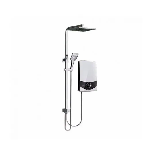 binh-nong-lanh-ariston-SMC45PE-RS-VN Bình Nóng Lạnh Trực Tiếp Ariston SMC45PE RS-VN Aures Smart Rain 1