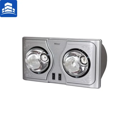 den-suoi-hans-h2b Đèn sưởi phòng tắm Hans H2B 1