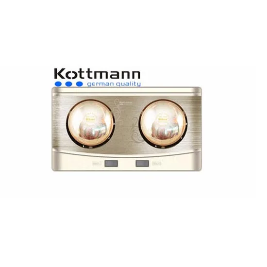 den-suoi-kottmann-k2bq-1 Đèn sưởi nhà tắm Kottmann K2B-Q 1