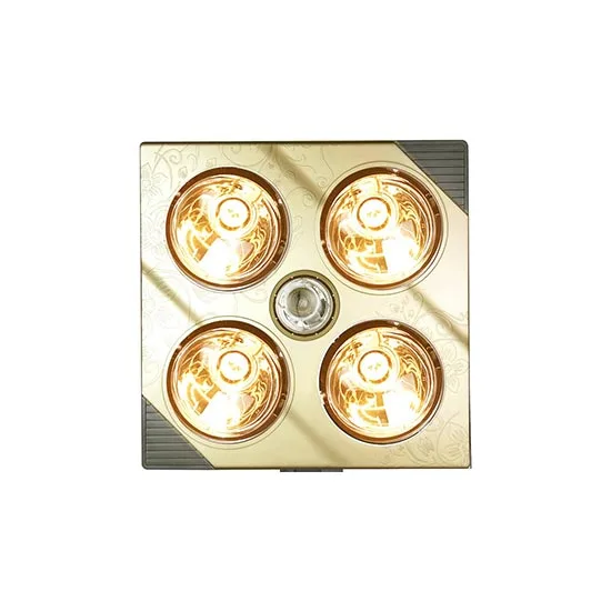 den-suoi-kottmann-k4bt-2 Đèn sưởi nhà tắm âm trần Kottmann K4BT 2
