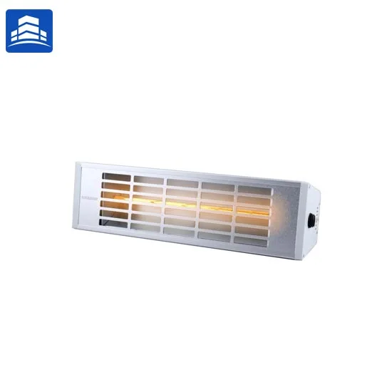 heit610 Đèn sưởi nhà tắm Heizen HEIT610 1