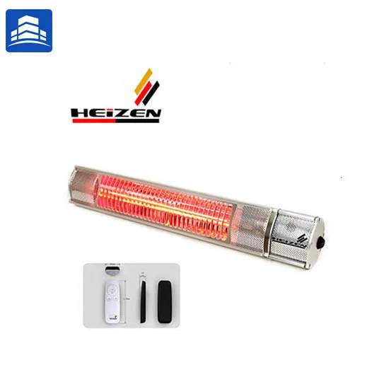 heitr Đèn sưởi nhà tắm Heizen HEITR 1