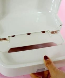 Máy sấy khô tay Panasonic FJ-T09A3 9