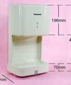 Máy sấy khô tay Panasonic FJ-T09A3 8