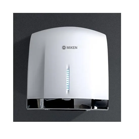 may-say-tay-MST-A1003 Máy sấy tay Miken MST-1003 (Công tắc nóng mát- có đèn) 1