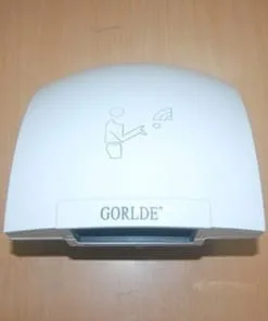 Máy sấy tay tự động Gorlde B920 4