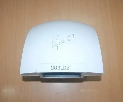 Máy sấy tay tự động Gorlde B920 2