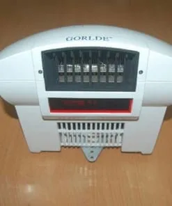 Máy sấy tay tự động Gorlde B920 5