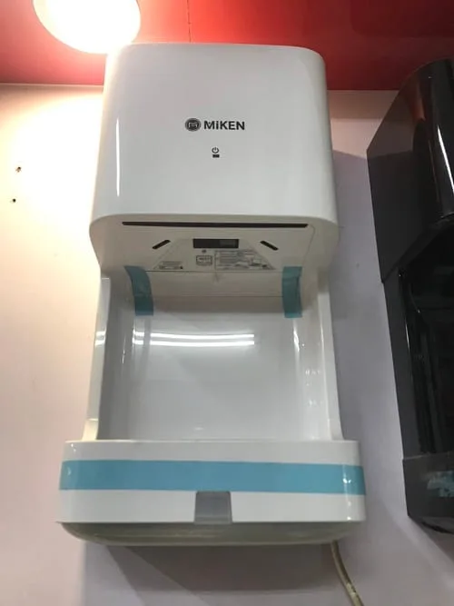 Máy sấy tay Miken MK-3889 2
