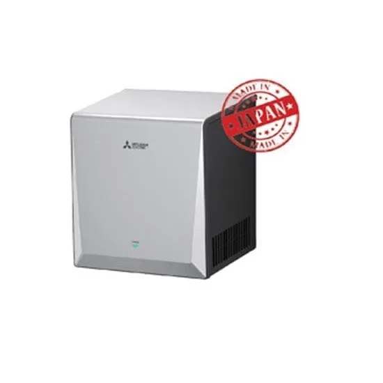 may-say-tay-mitsubishi-jt-s2ap-s-ne Máy sấy tay Mitsubishi JT-S2AP-S-NE 1