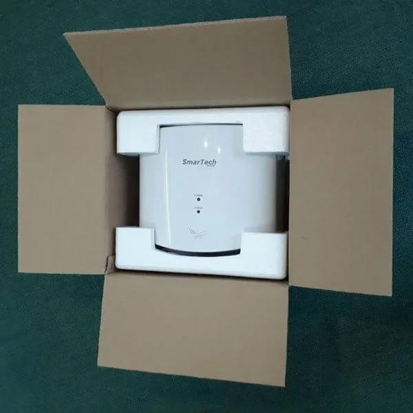 Máy sấy tay Smartech ST-2630S 2