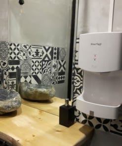 Máy sấy tay Smartech ST-2630TS 4