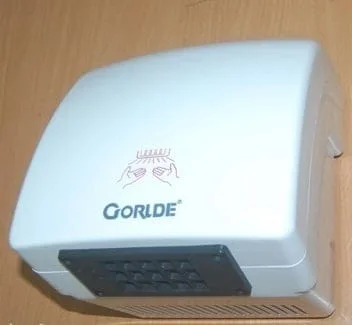 Máy sấy tay tự động Gorlde B830 2