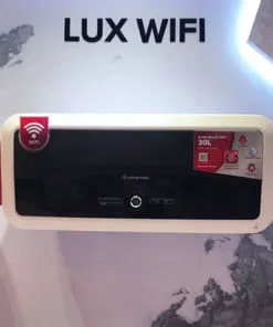 Bình nóng lạnh Ariston SLIM2 LUX WIFI 30L 1 Bình nóng lạnh Ariston SLIM2 LUX WIFI 30L 3