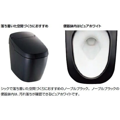 Bồn cầu cảm ứng Inax AC-G216VN/BKG 10