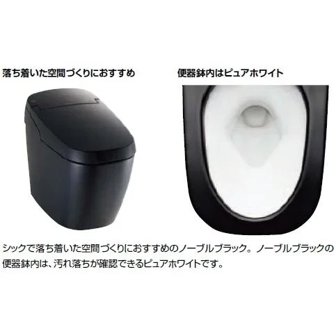 Bồn cầu cảm ứng Inax AC-G216VN/BKG 10