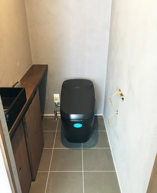 Bon-cau-Inax-AC-G216VN-7 Bồn cầu cảm ứng Inax AC-G216VN/BKG 2