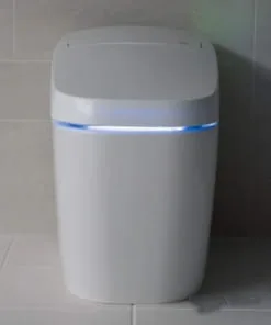 Bồn cầu nắp rửa điện tử Inax AC-G216VN/BW1 8