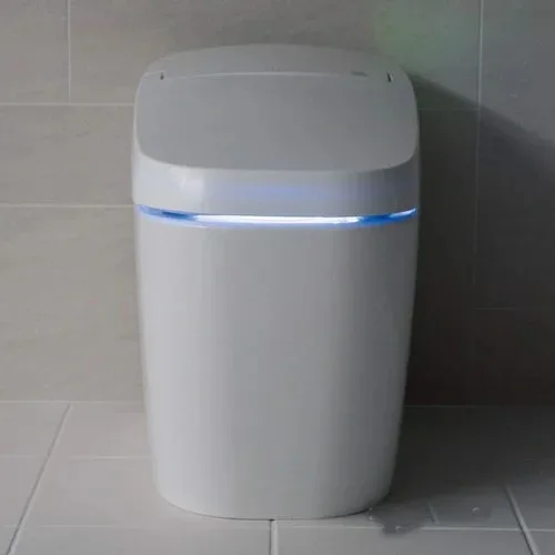 Bồn cầu nắp rửa điện tử Inax AC-G216VN/BW1 3