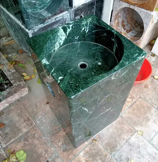 chau-rua-lavabo-eximstone-bst99-2 Chậu rửa lavabo Eximstone BST99 đá nguyên khối 5