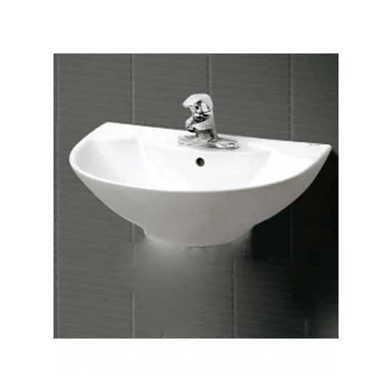 lavabo-inax-l288v Chậu rửa lavabo Inax L-288V (màu trắng) 1