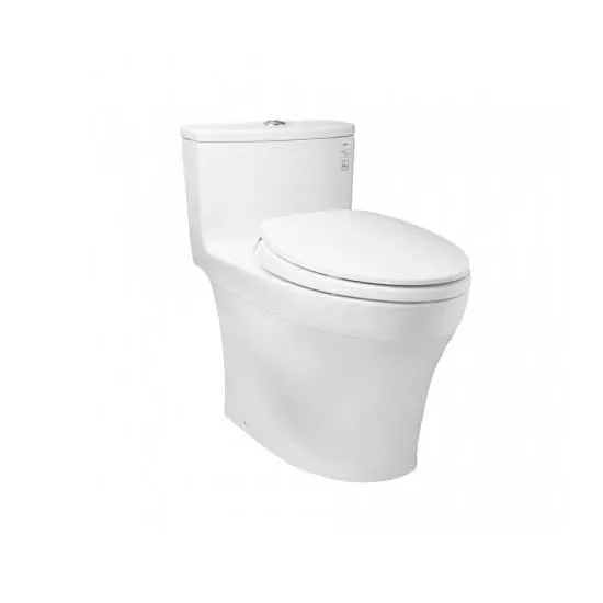 ms885dt2 Bồn cầu một khối TOTO MS885DT2 1